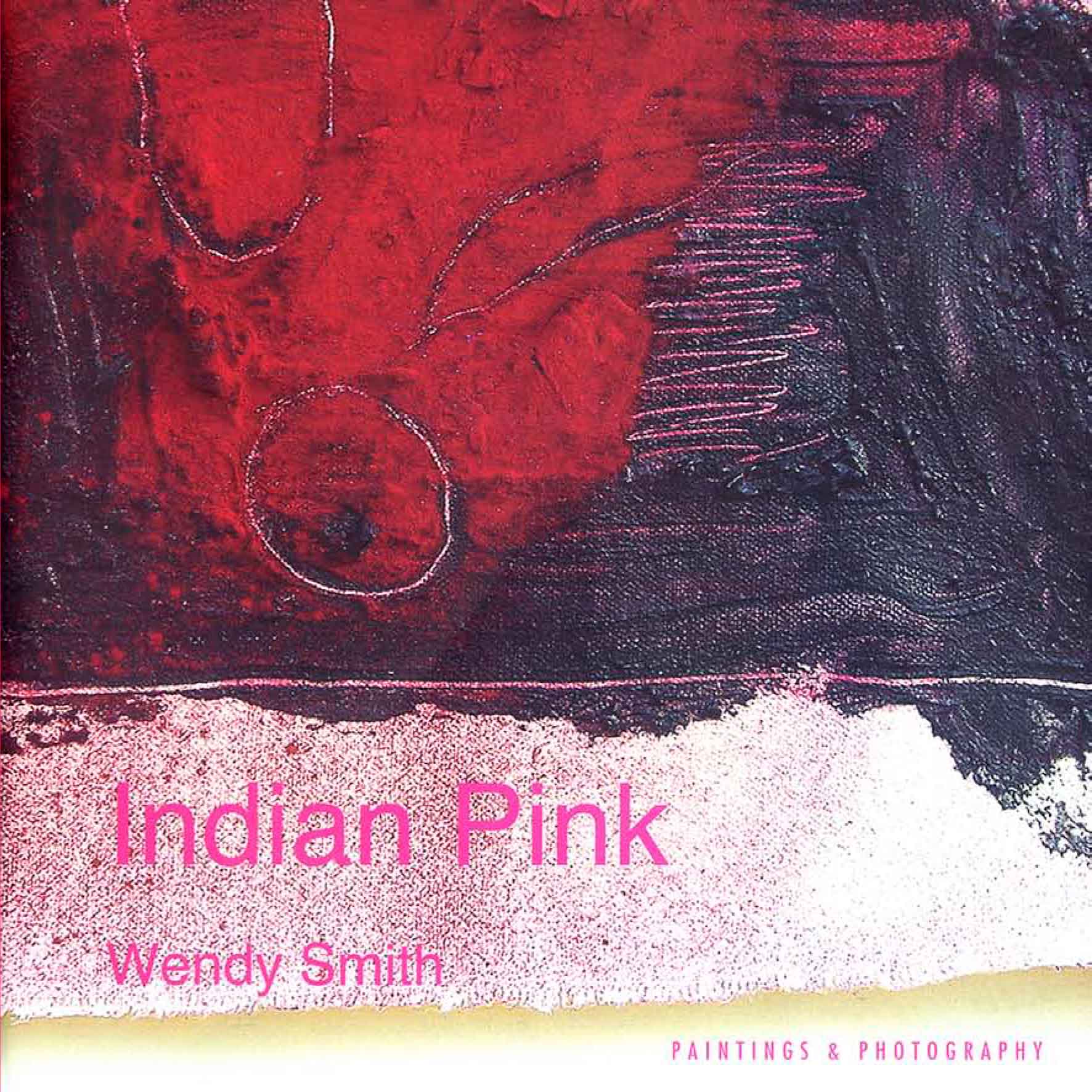 Indian Pink Catalogue - Wendy Smith