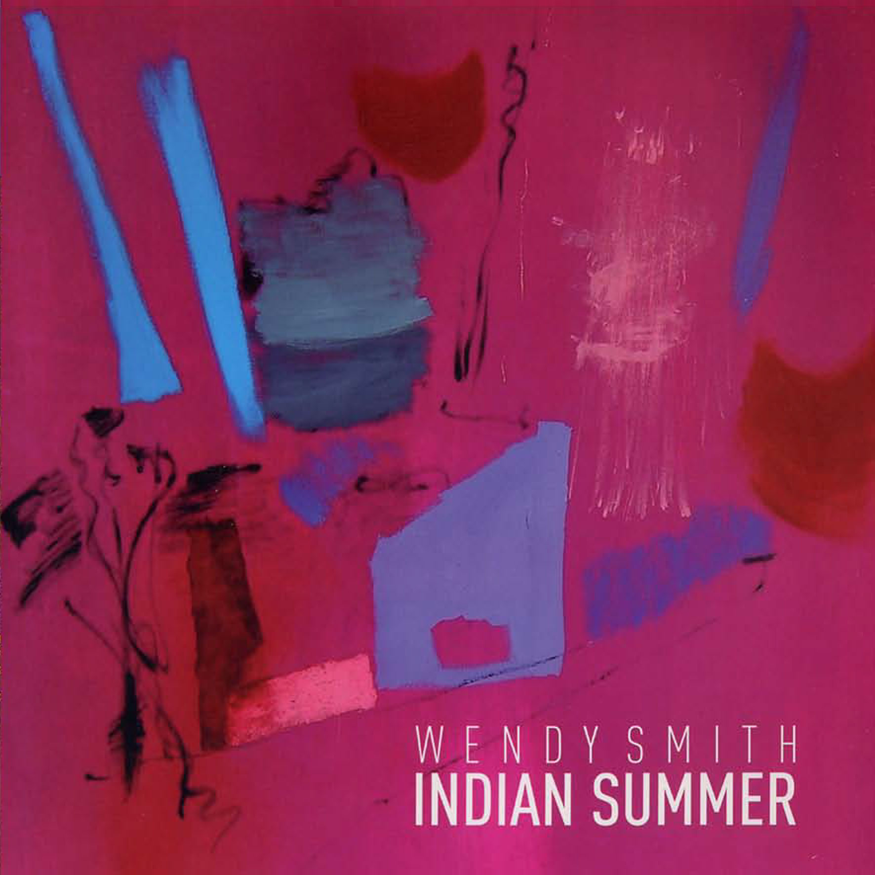 Indian Summer Catalogue - Wendy Smith