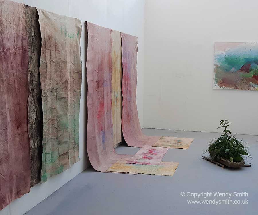 Environmental Installation