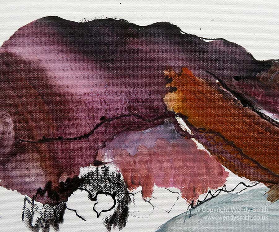 Cornwall 2019 - Plein Air Painting