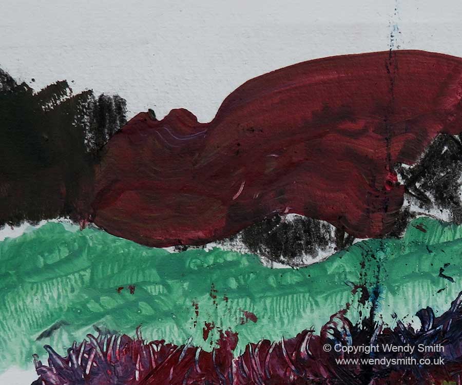 Cornwall 2019 - Plein Air Painting