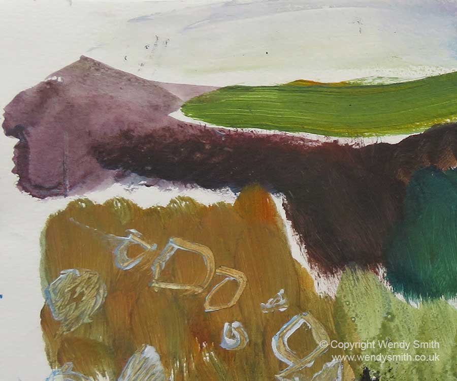 Cornwall 2019 - Plein Air Painting