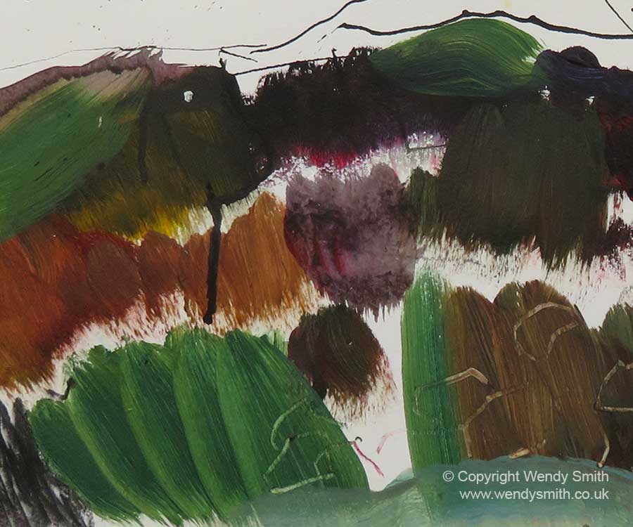 Cornwall 2019 - Plein Air Painting