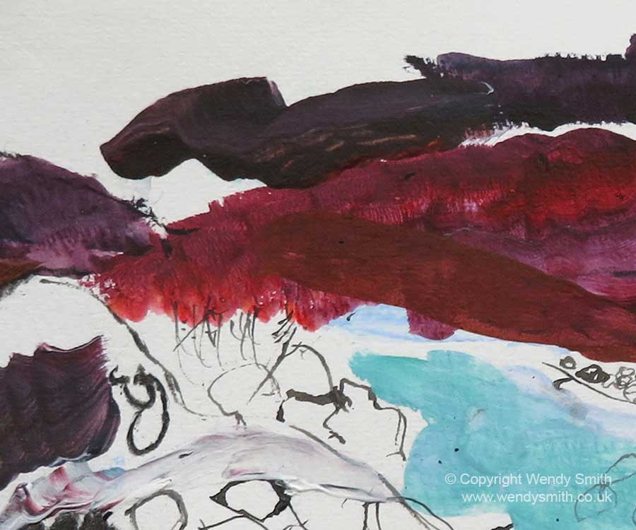 Cornwall 2019 - Plein Air Painting