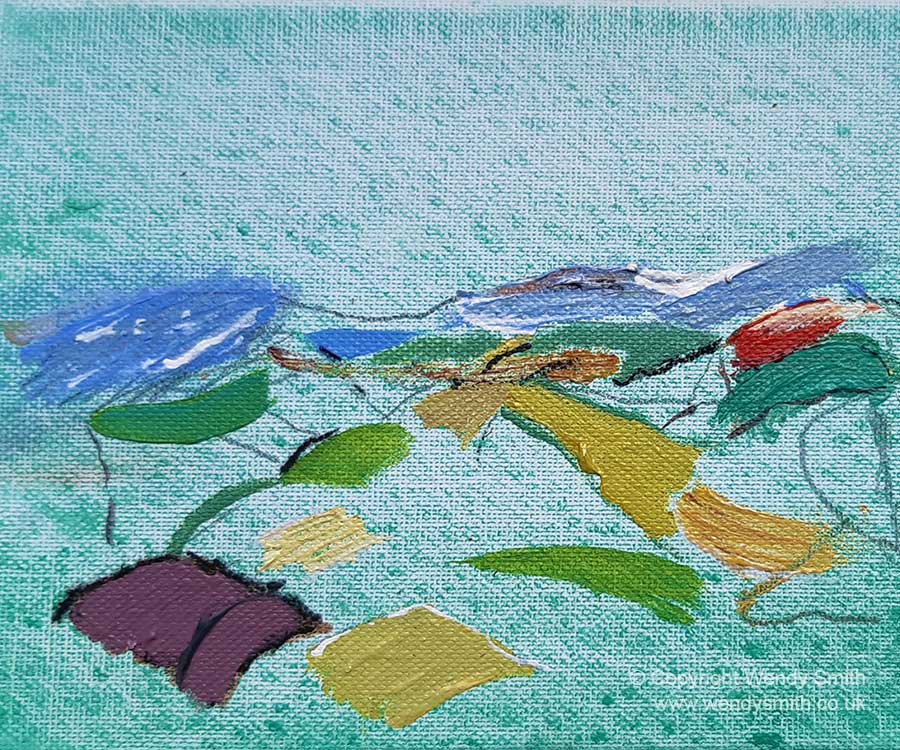 Untitled 2022 - Dartmoor