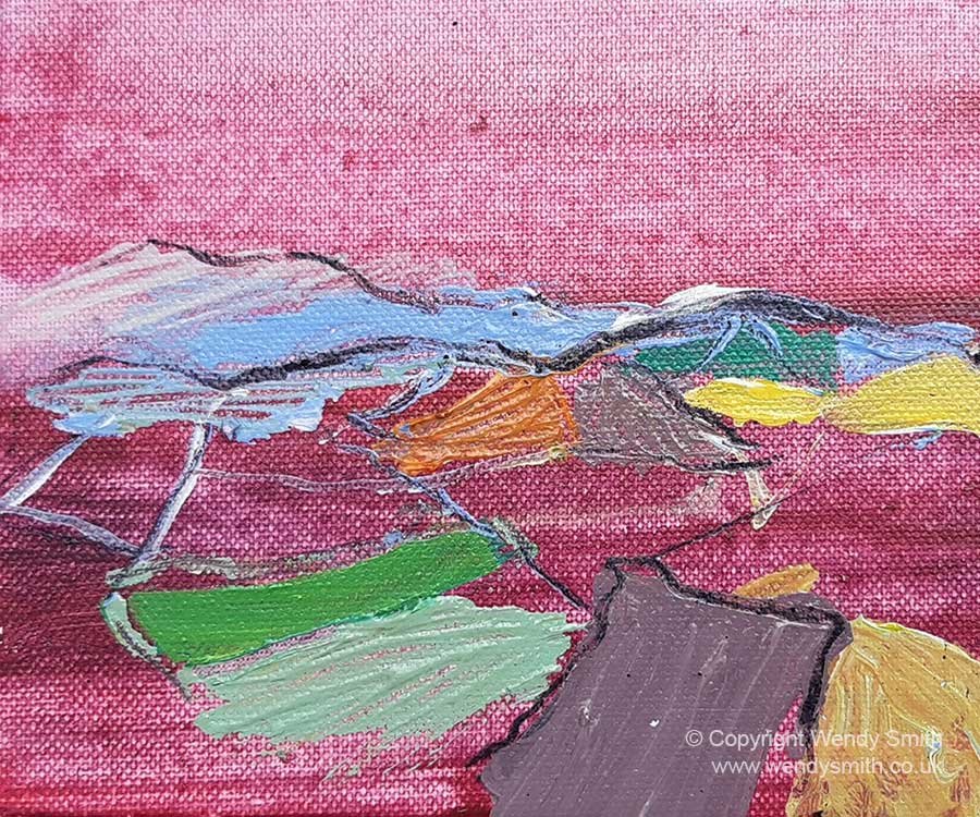 Untitled 2022 - Dartmoor