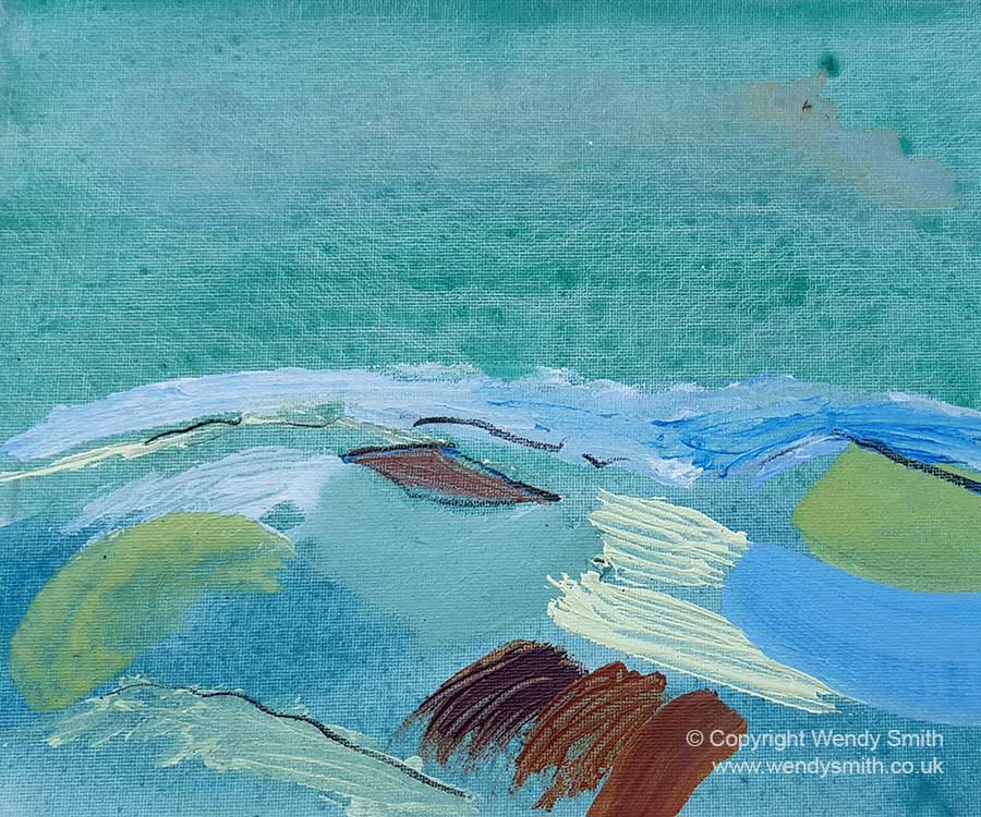Wild Haze 2022 - Dartmoor