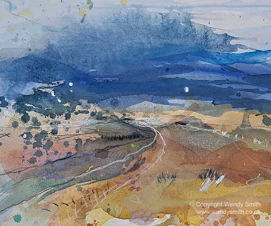 Marshland Series II 2023