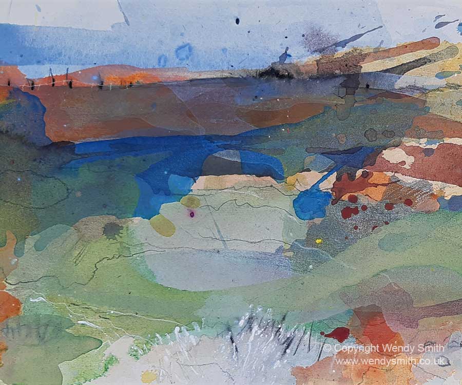 Marshland Series VI 2023