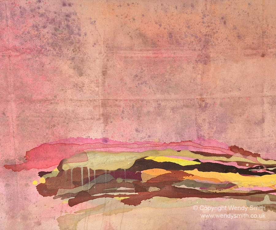 Caught in a Summers Haze 2025