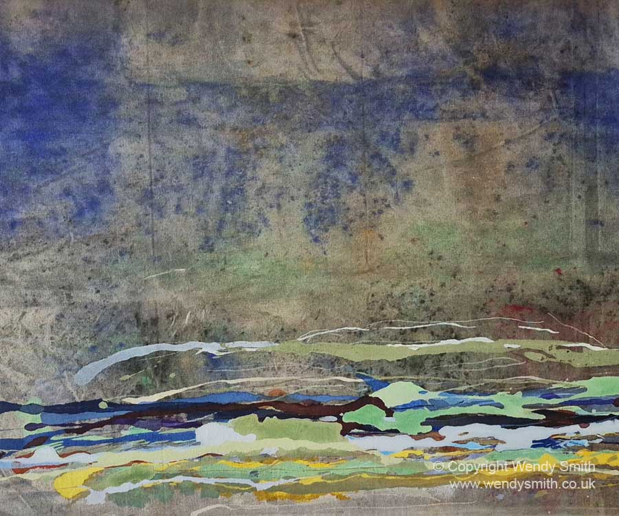 Deep Blue Tide 2026